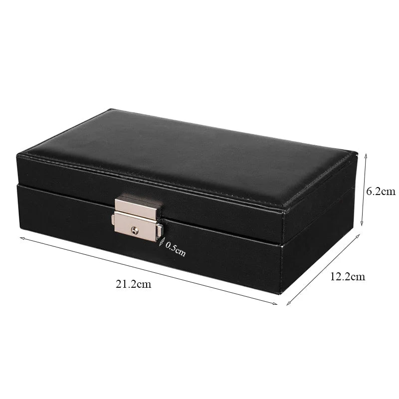 Elegant jewelry box