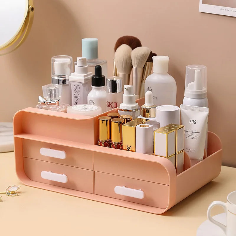 Kosmetik-Organizer Minimalist