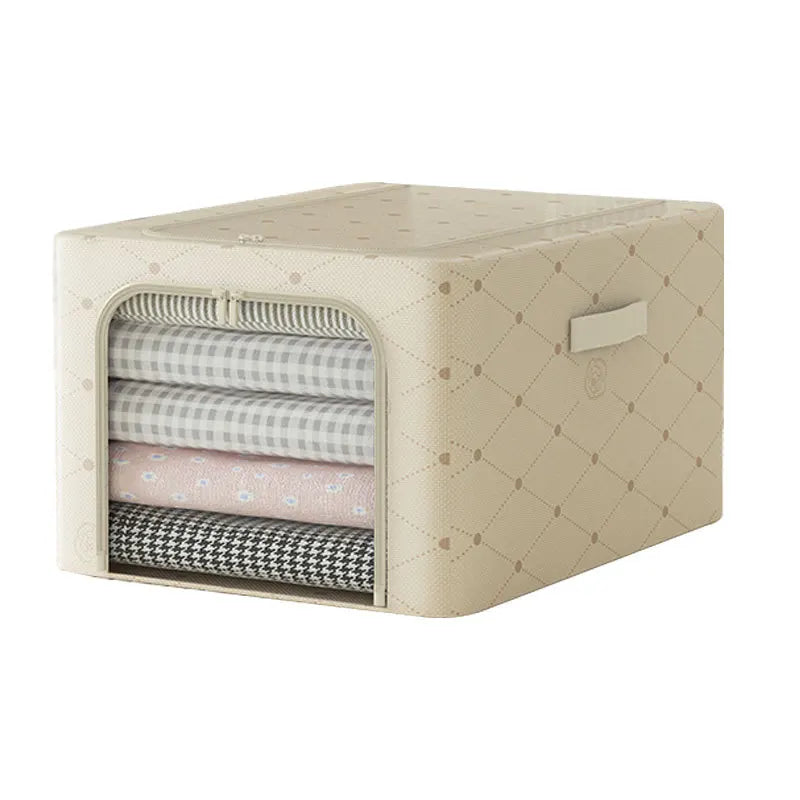 Faltbarer Kleiderschrank-Organizer