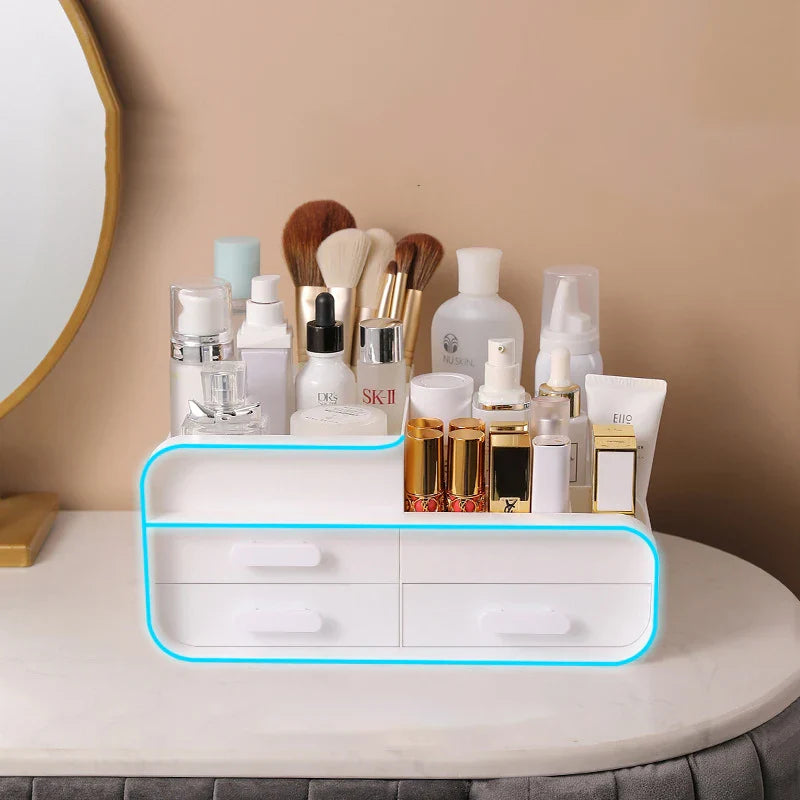 Kosmetik-Organizer Minimalist