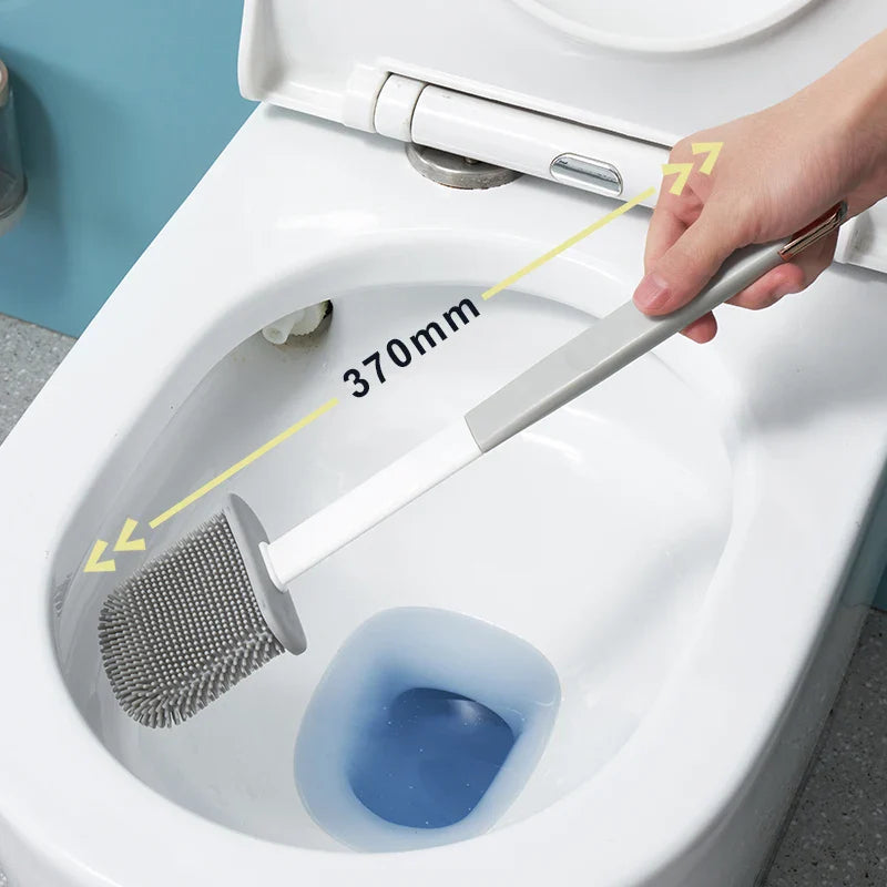 Bristg da toilet 2-in-1