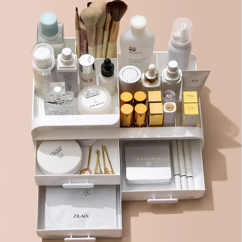 Kosmetik-Organizer Minimalist