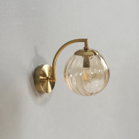 Wandlampe Vintage Petit