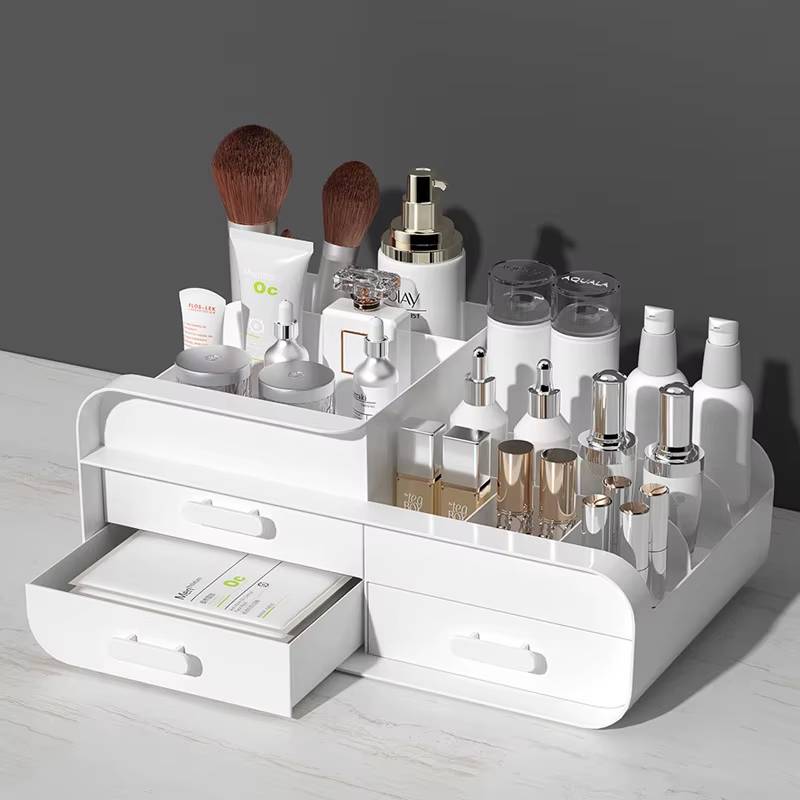 Kosmetik-Organizer Minimalist